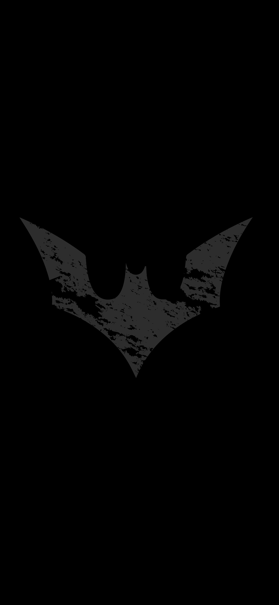 Dark Knight Logo Wallpapers