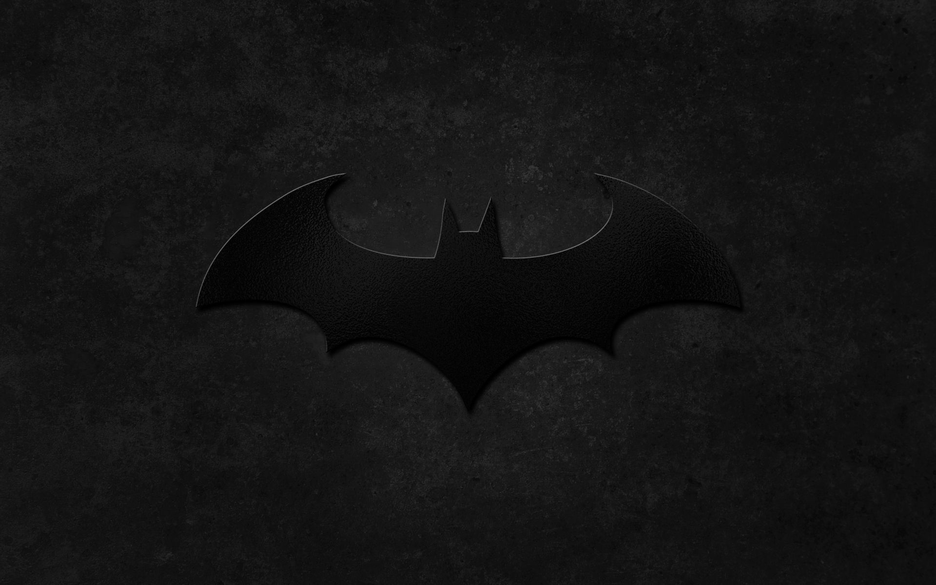 Dark Knight Logo Wallpapers