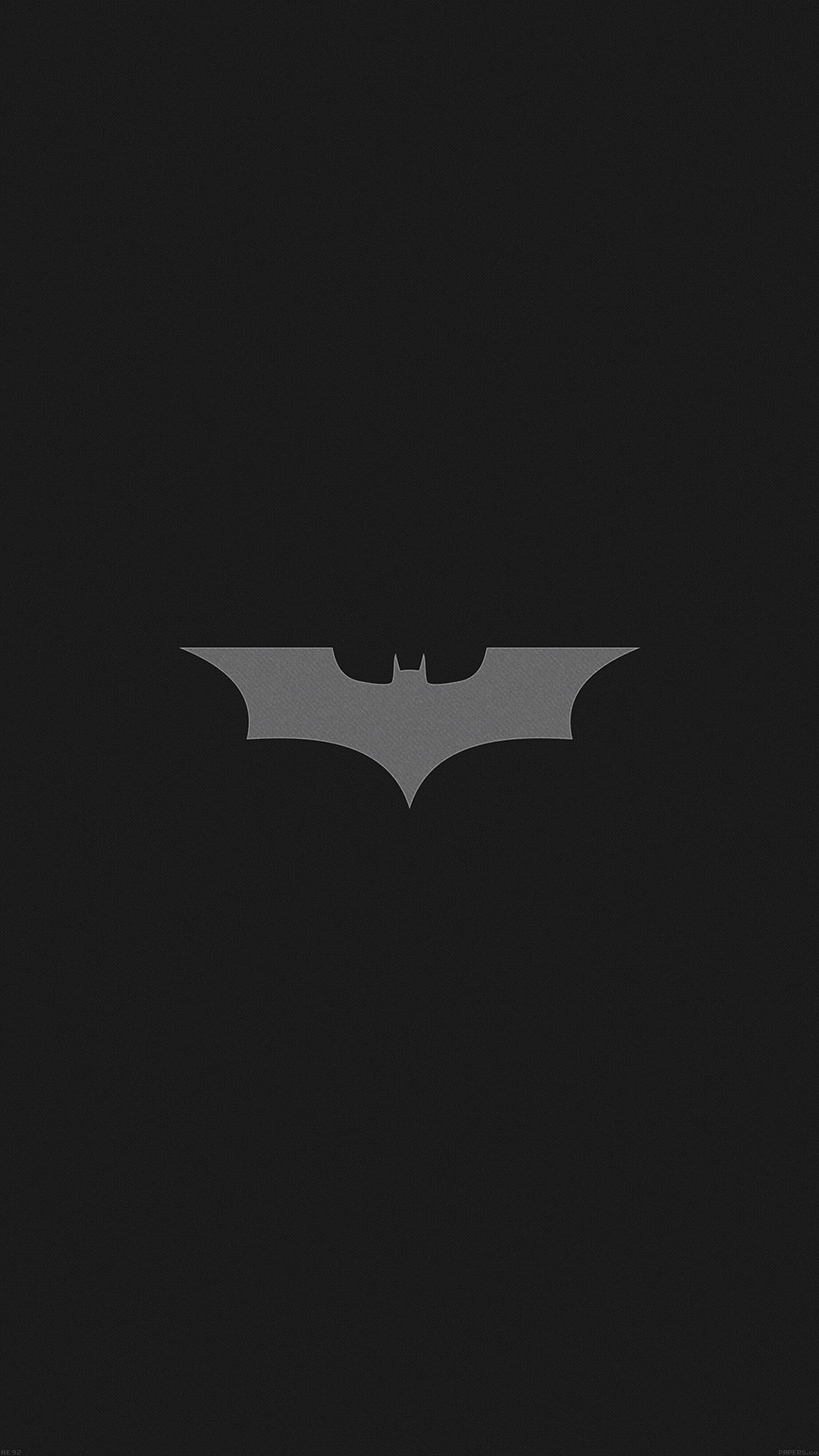 Dark Knight Logo Wallpapers