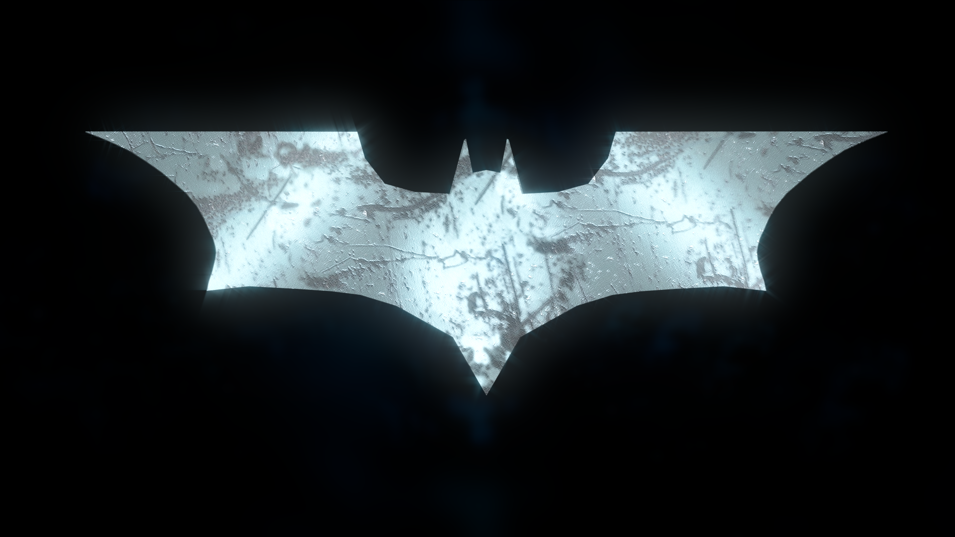 Dark Knight Logo Wallpapers