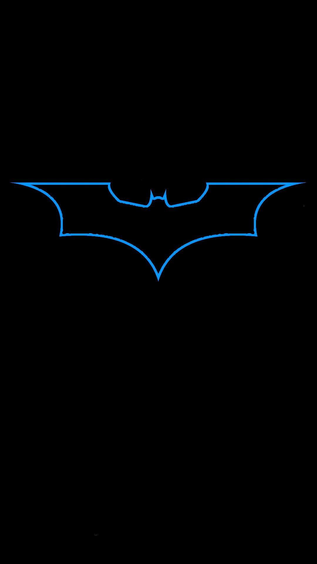 Dark Knight Logo Wallpapers