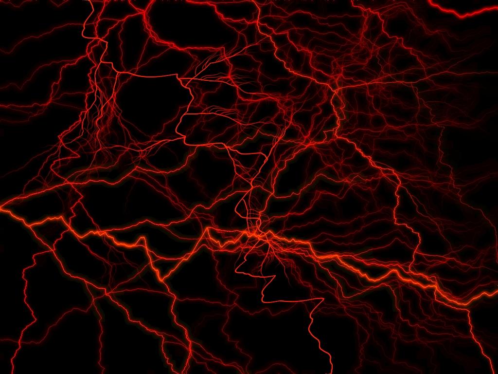 Dark Lightning Wallpapers