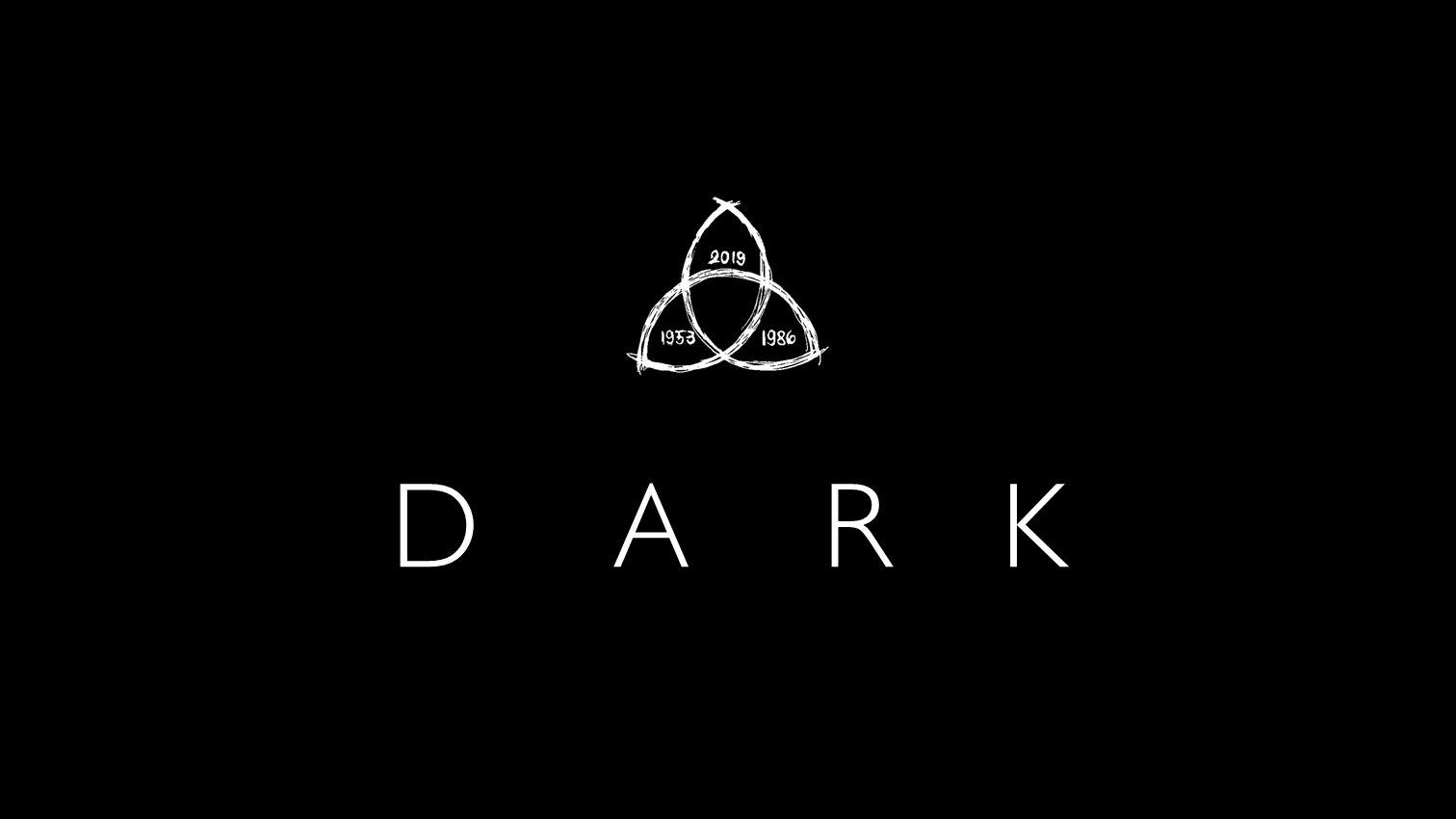 Dark Logo Wallpapers