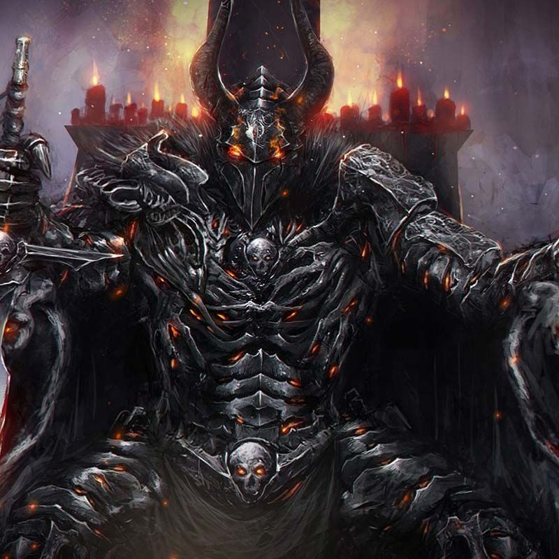 Dark Lord Wallpapers