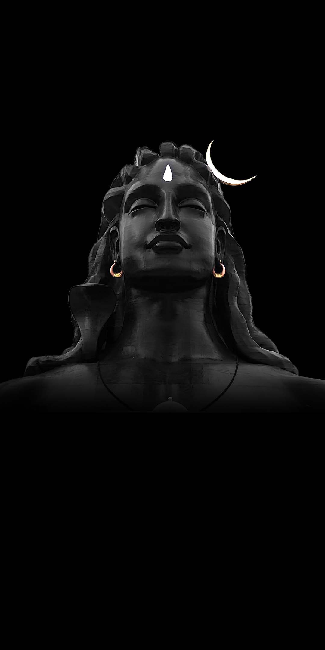 Dark Mahadev Hd Wallpapers