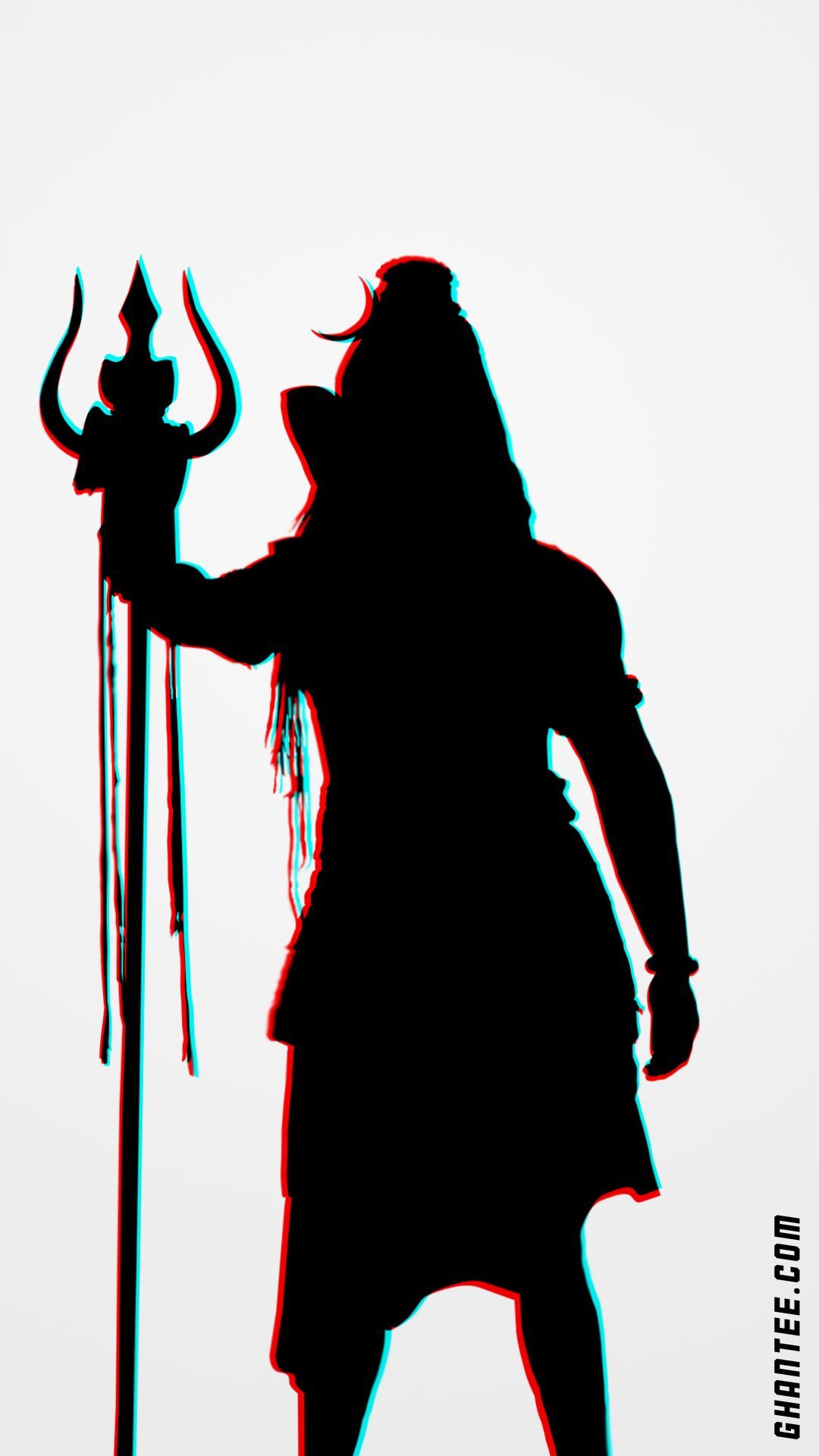 Dark Mahadev Hd Wallpapers