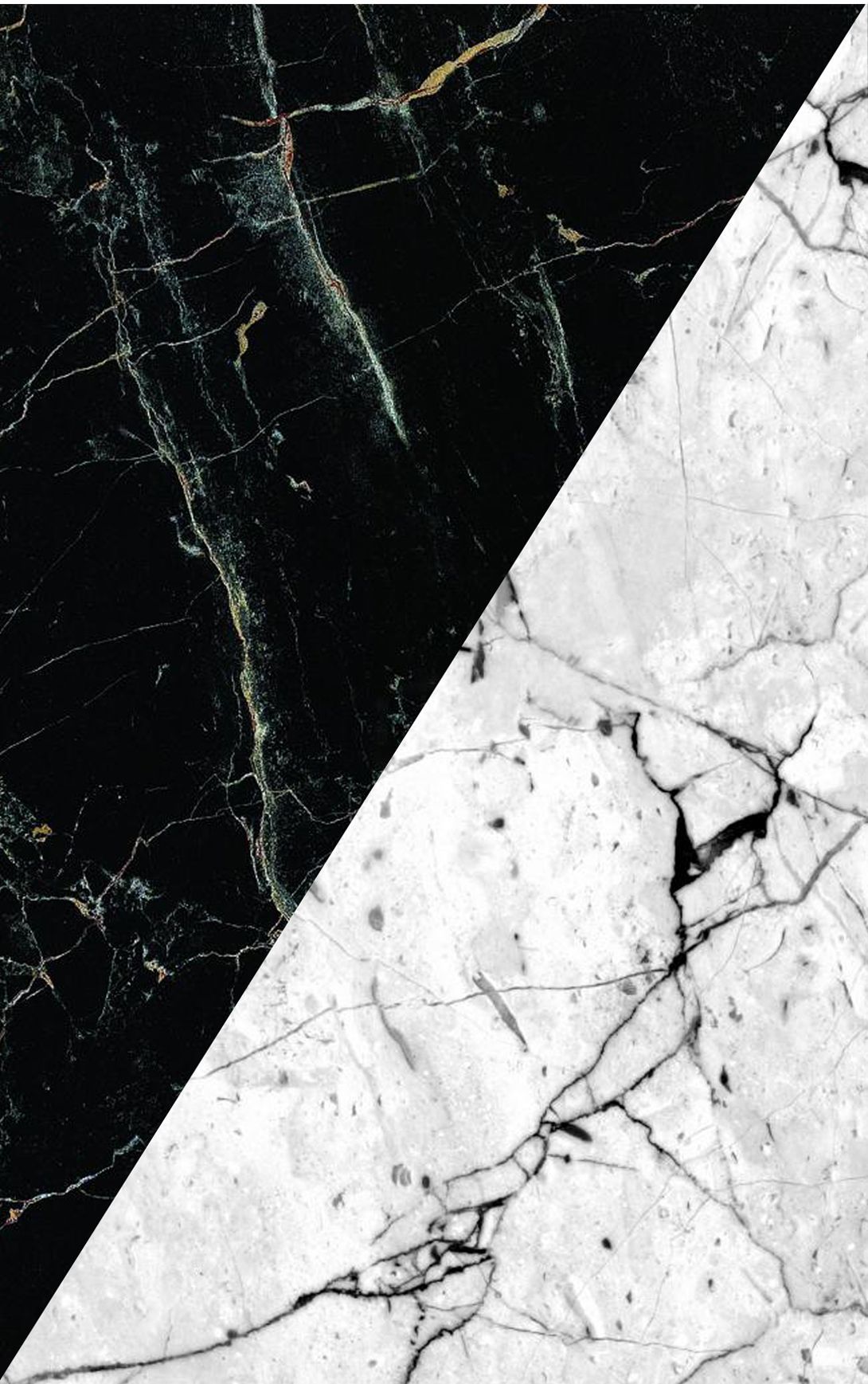 Dark Marble Desktop Wallpapers