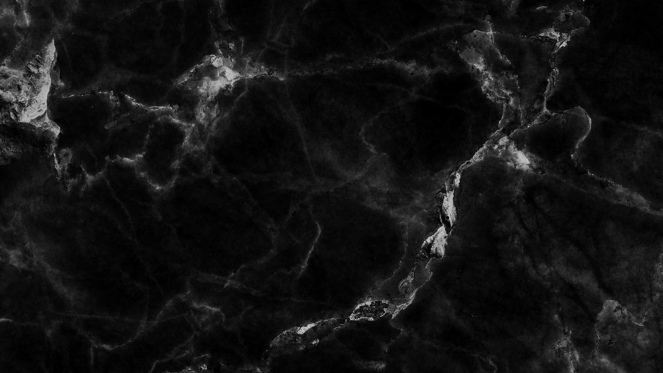 Dark Marble Desktop Wallpapers