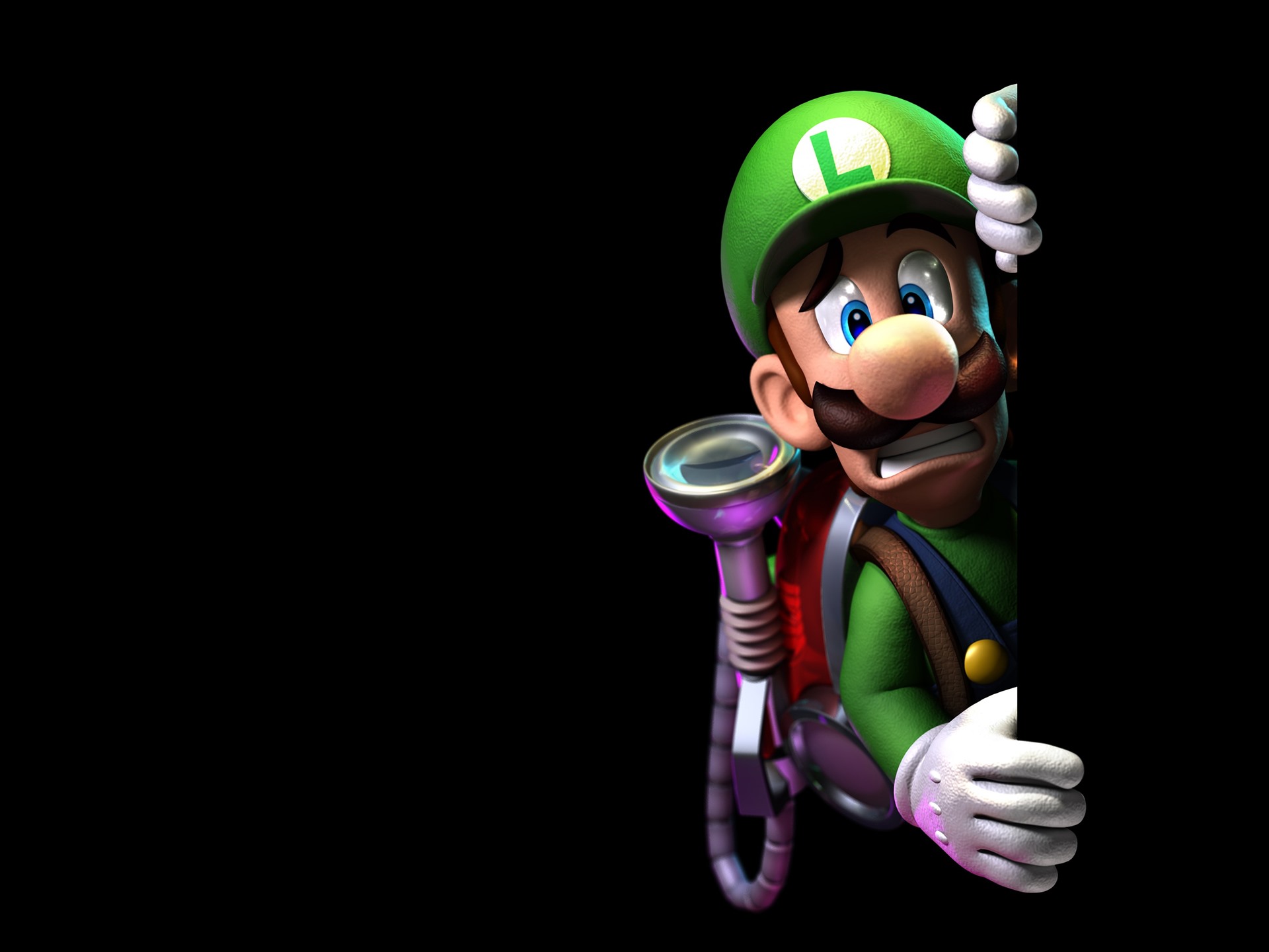 Dark Mario Wallpapers