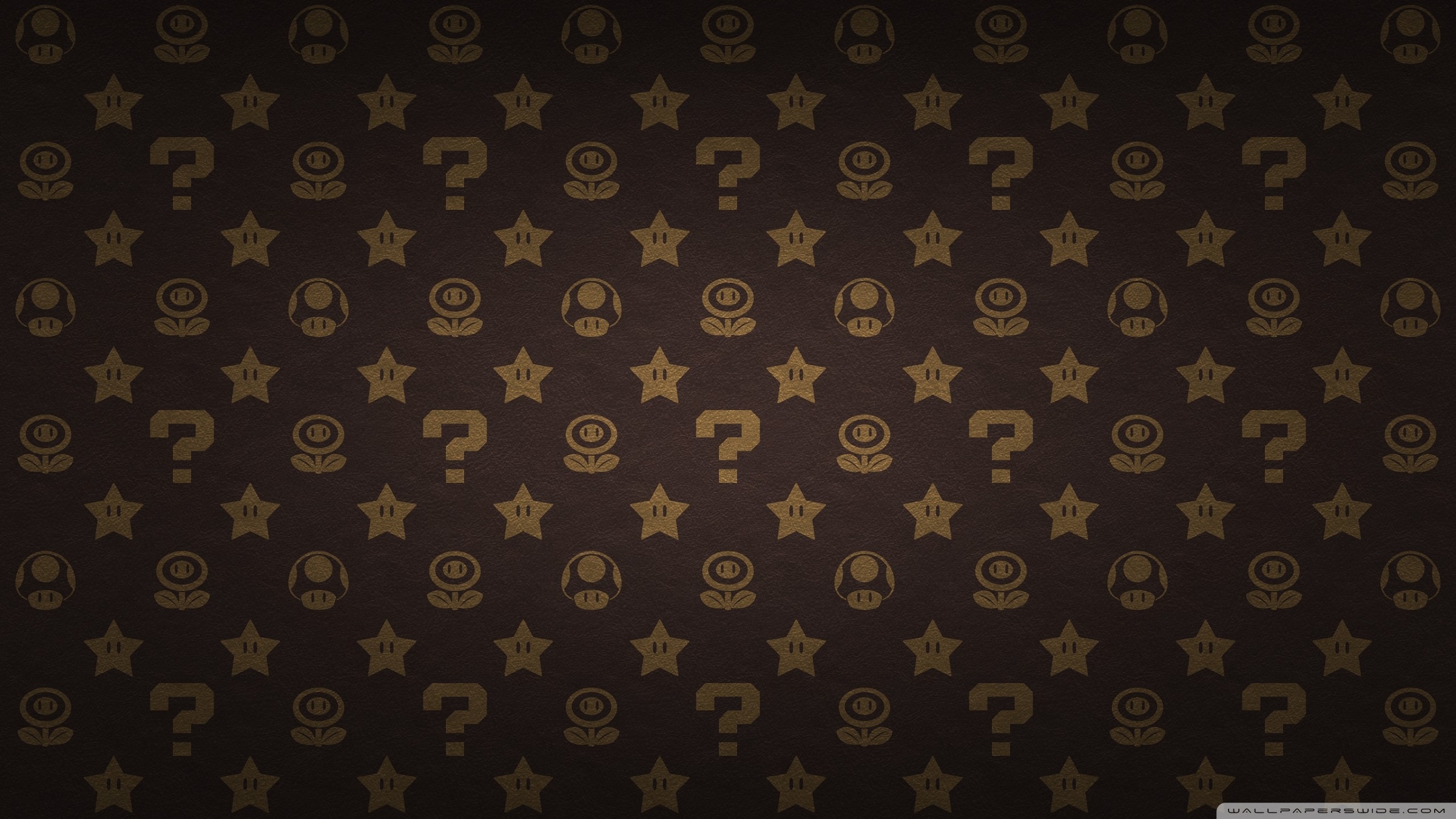 Dark Mario Wallpapers