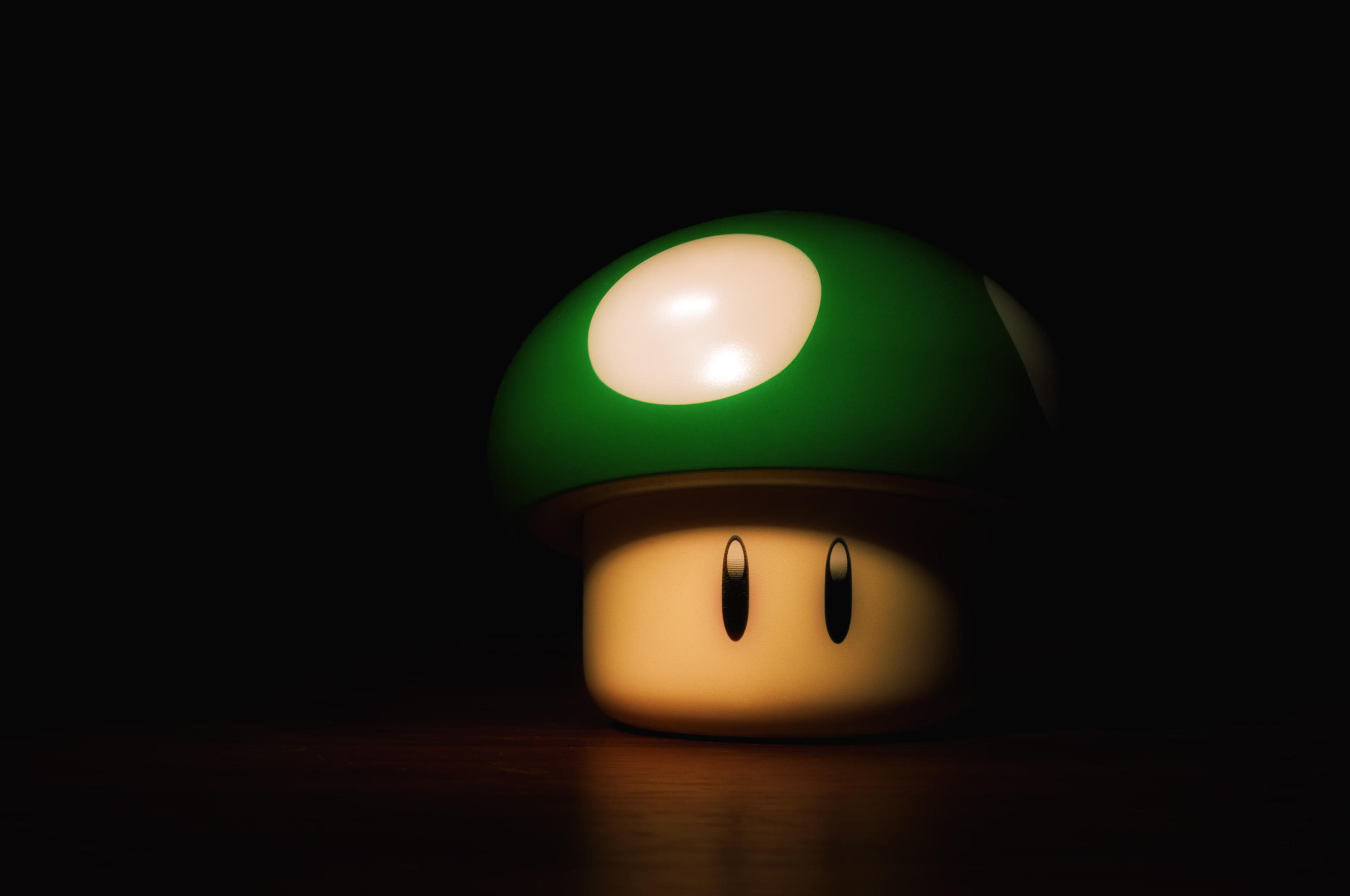 Dark Mario Wallpapers