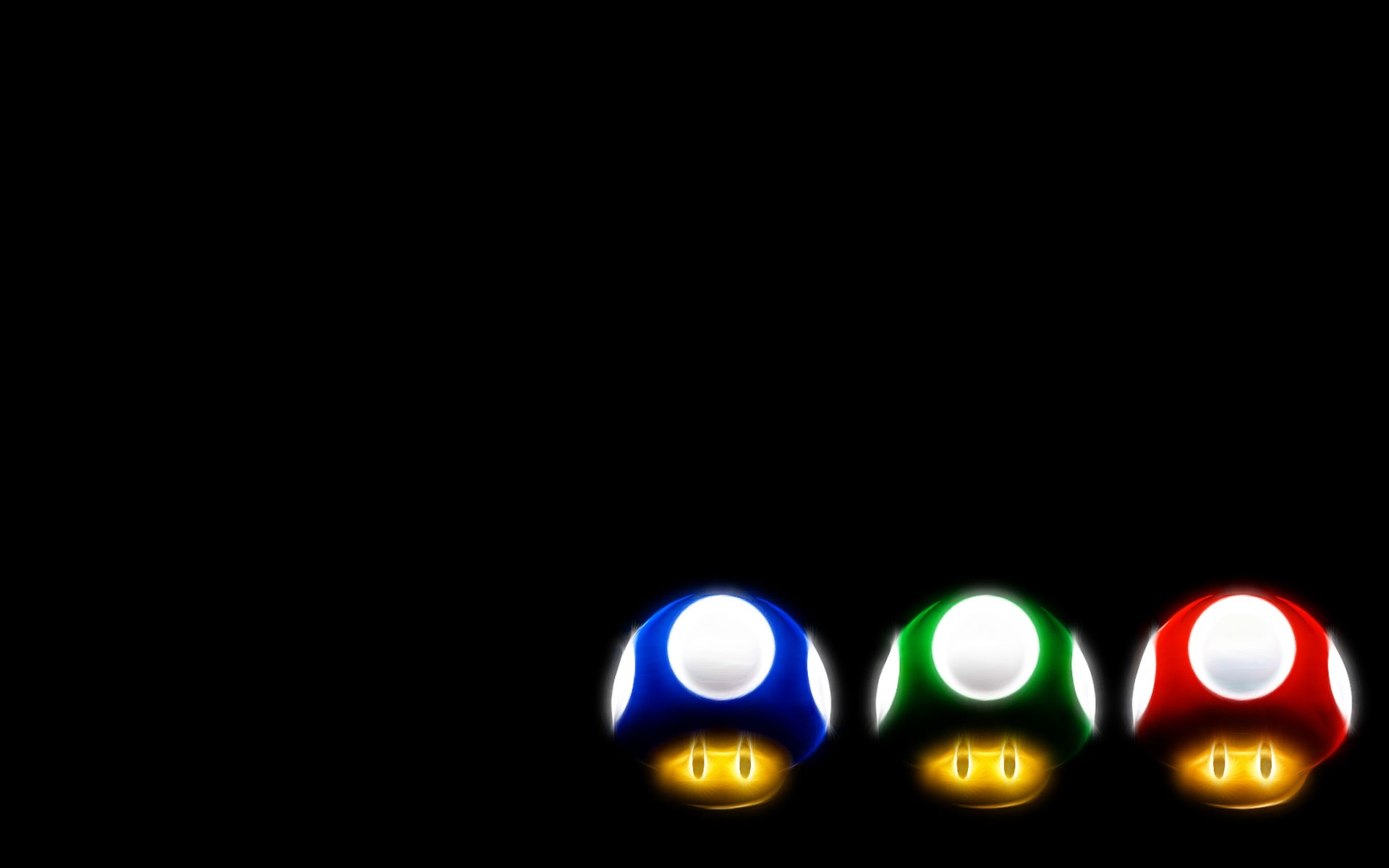 Dark Mario Wallpapers