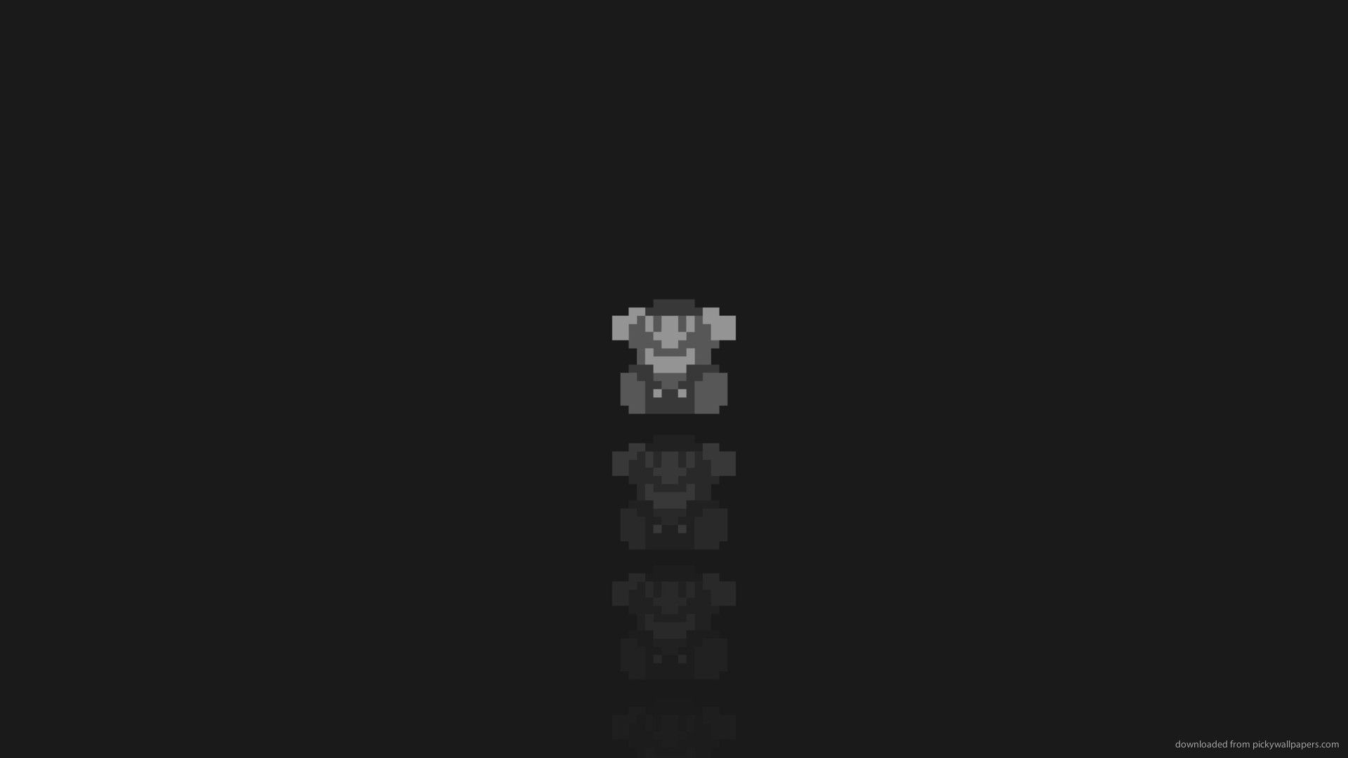 Dark Mario Wallpapers