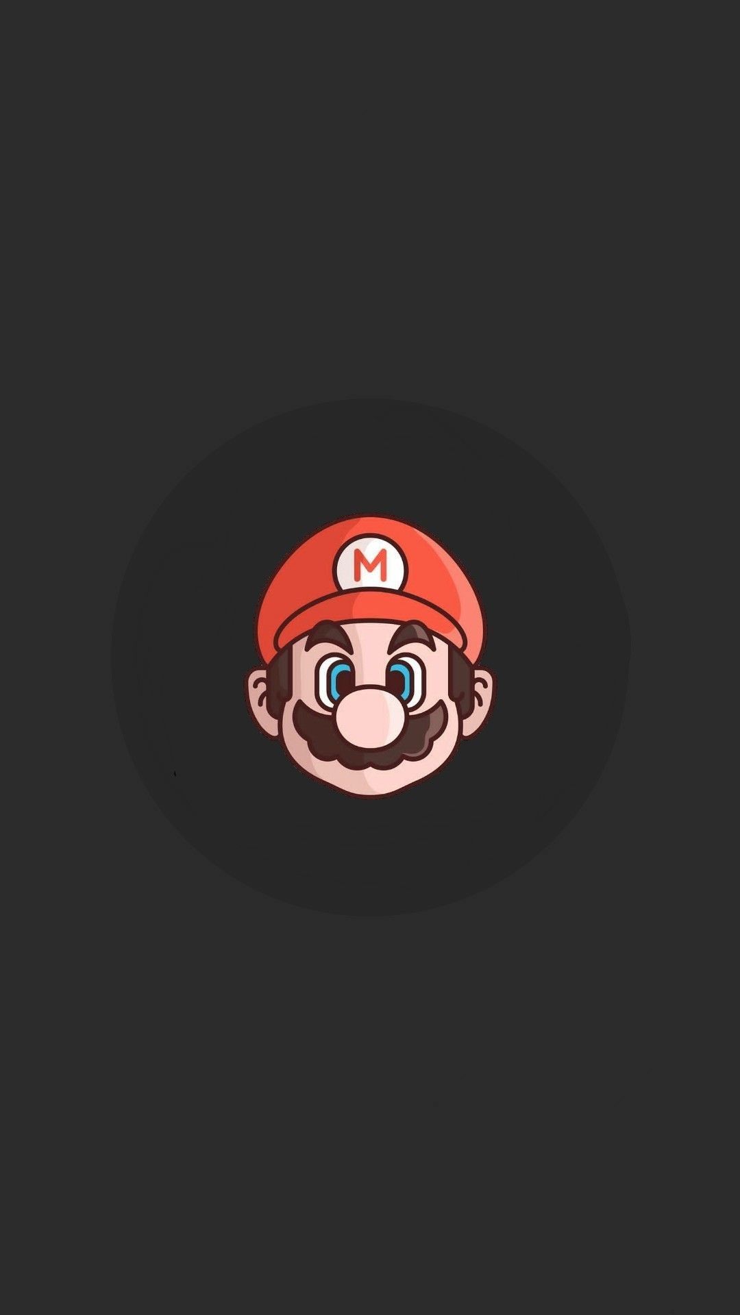 Dark Mario Wallpapers