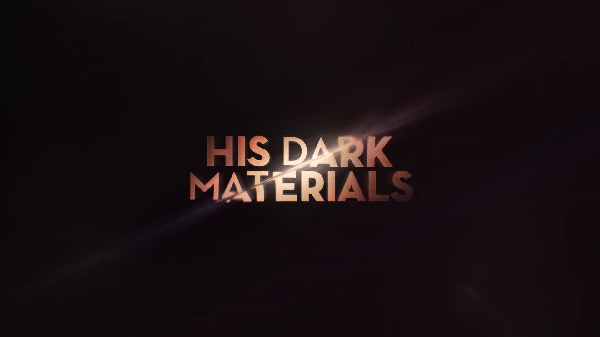 Dark Materials 4K Wallpapers