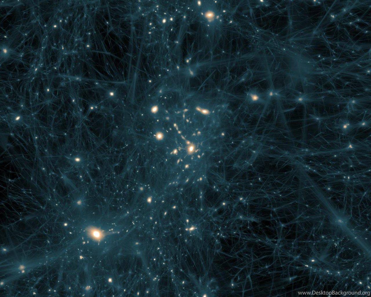 Dark Matter Space Wallpapers