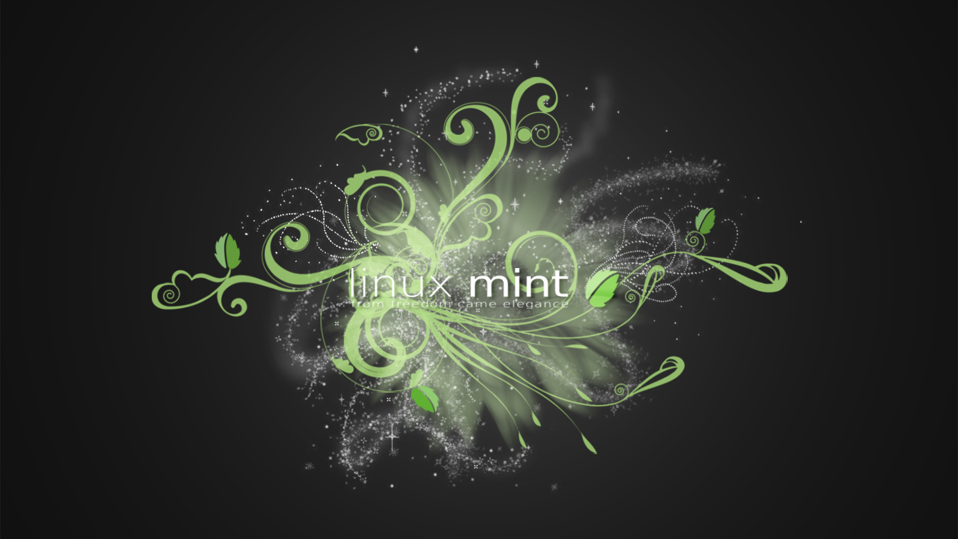 Dark Mint Wallpapers