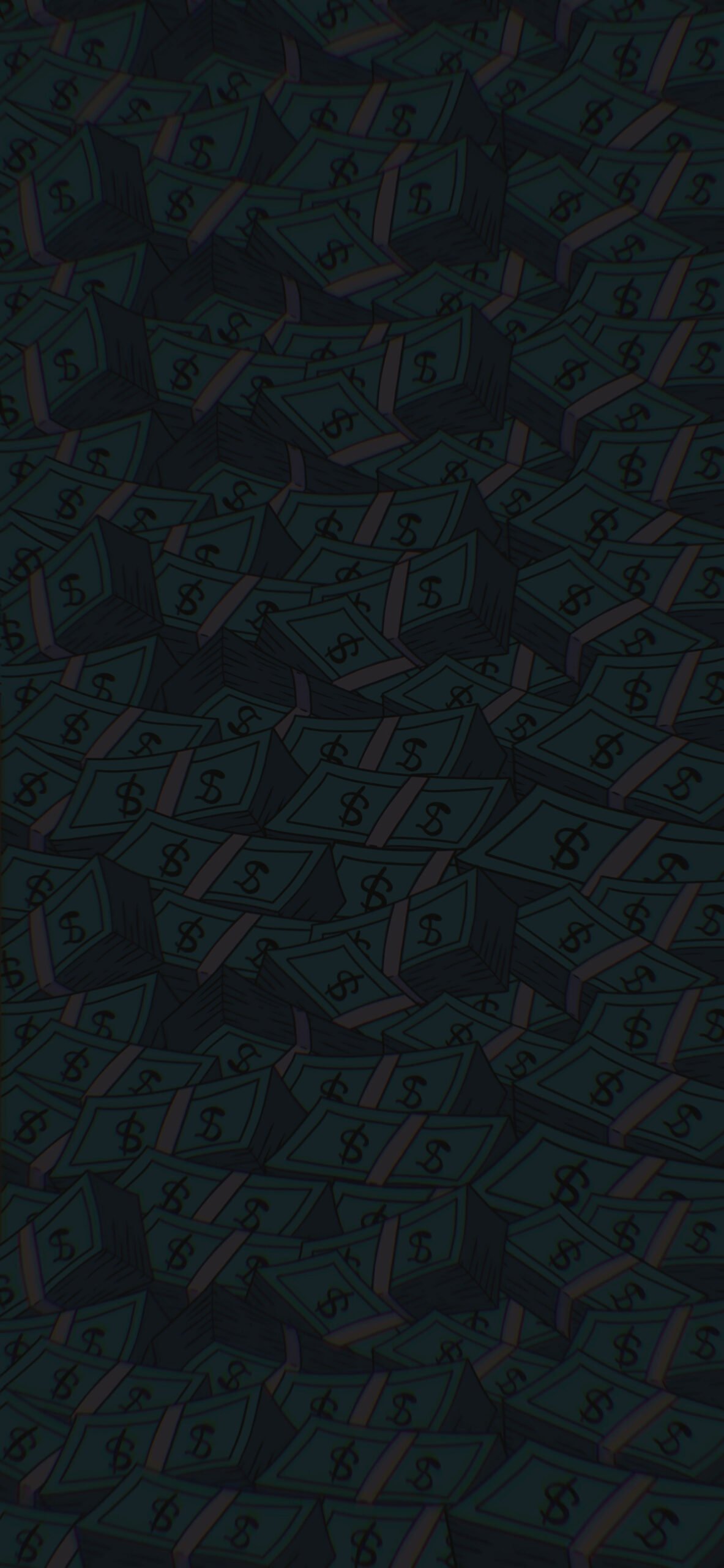 Dark Money Wallpapers