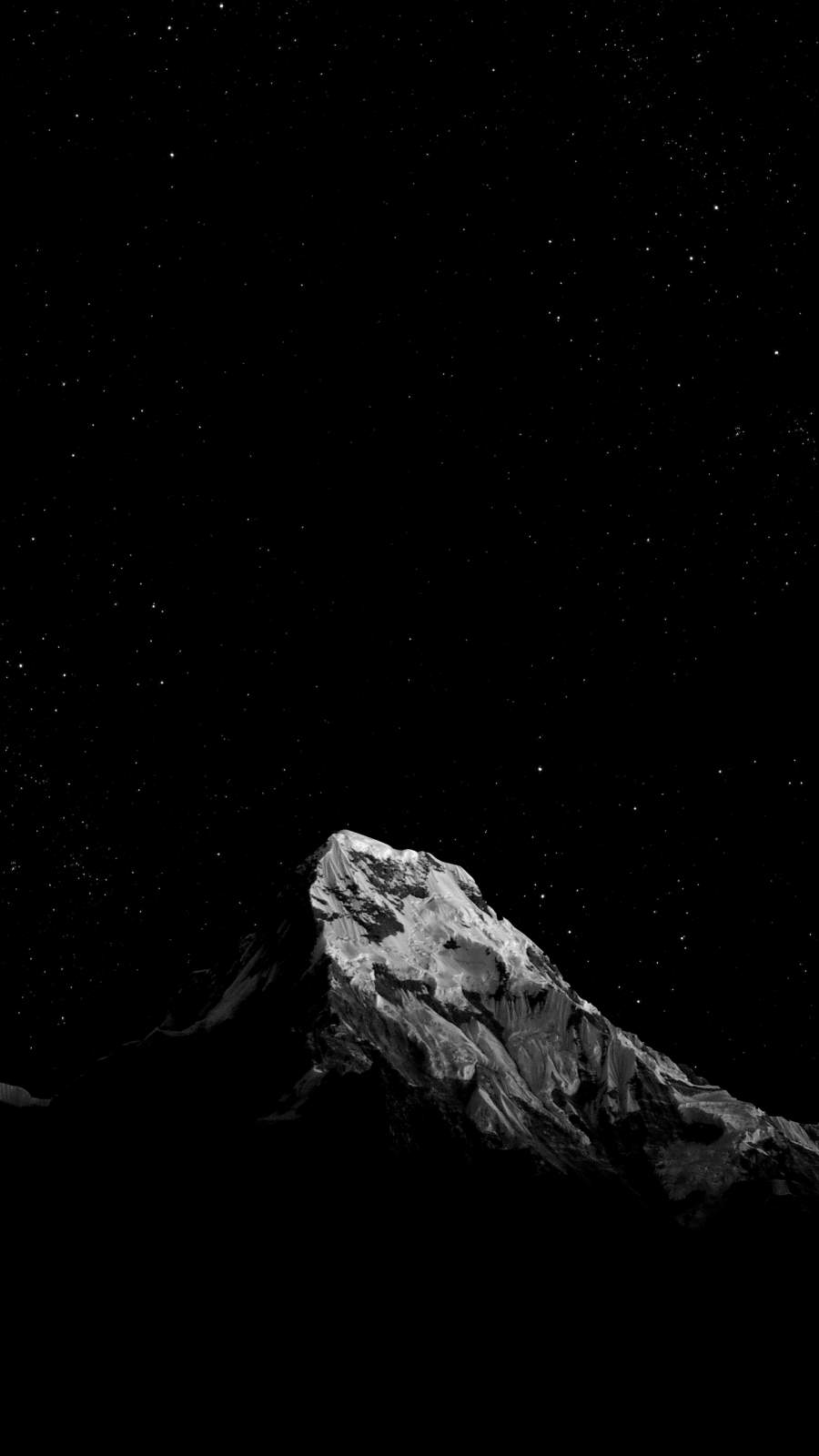 Dark Mountain Wallpapers