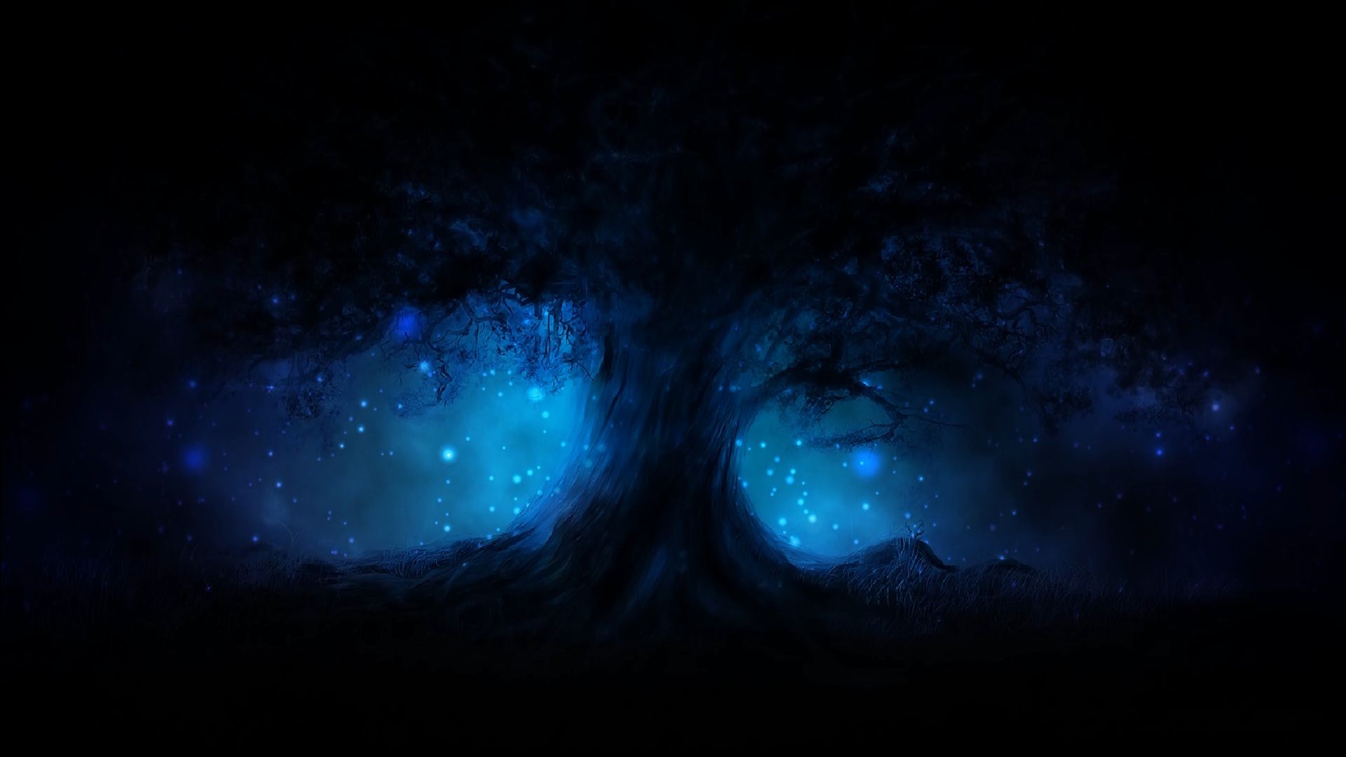 Dark Mystical Wallpapers