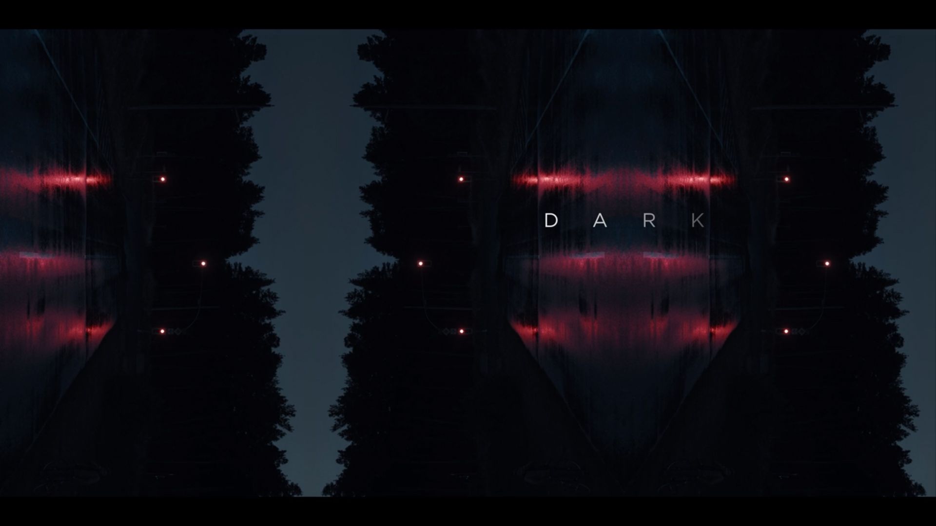 Dark Netflix Wallpapers