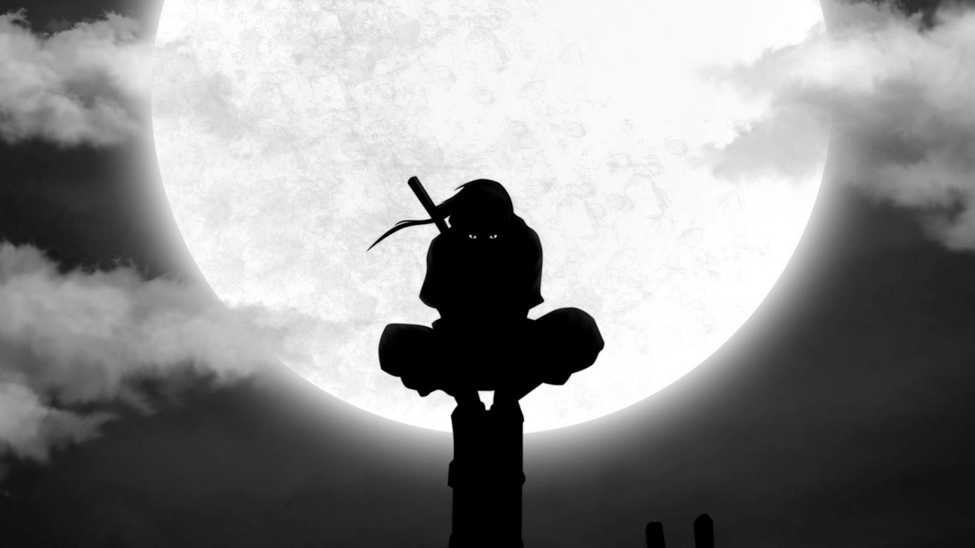 Dark Ninja Wallpapers