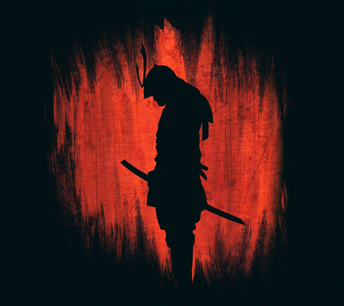 Dark Ninja Wallpapers