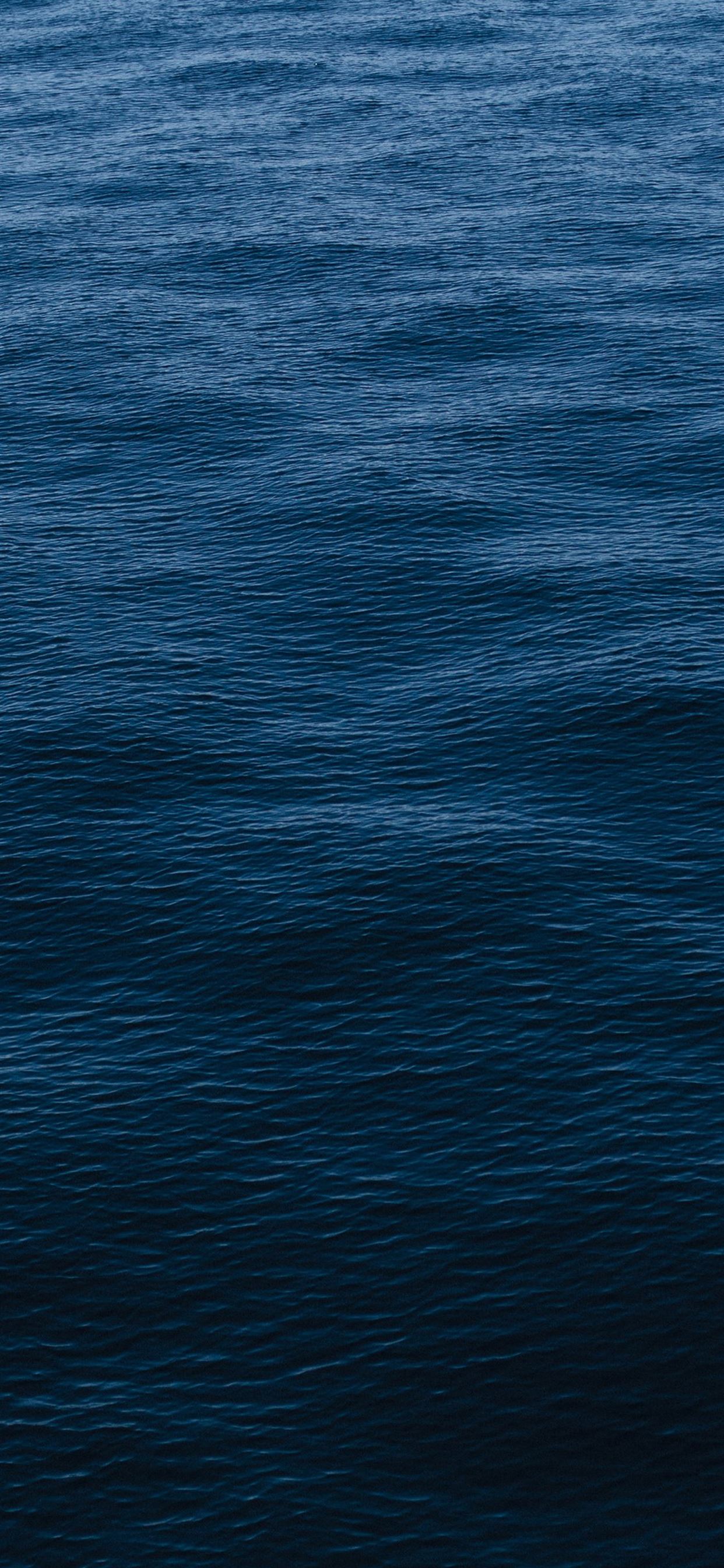 Dark Ocean Desktop Wallpapers