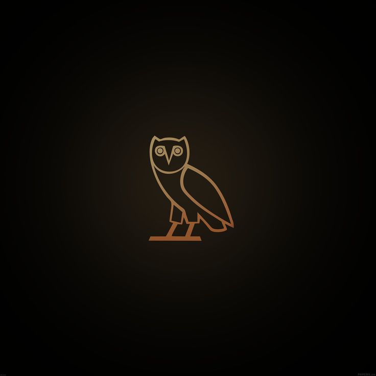 Dark Owl Wallpapers