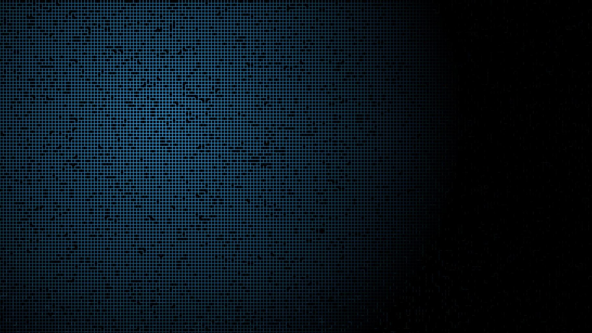 Dark Pixel Wallpapers