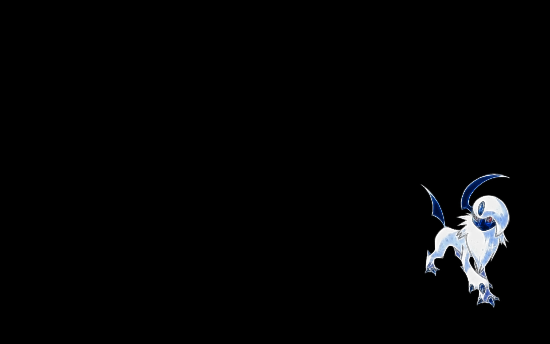 Dark Pokemon Wallpapers