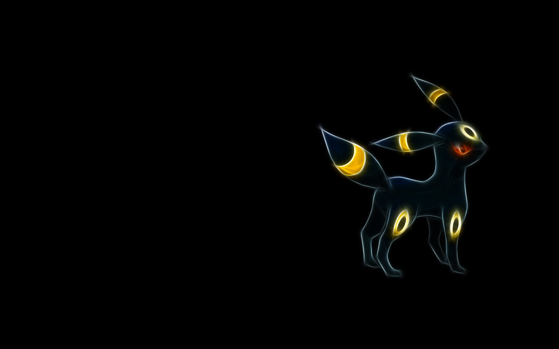 Dark Pokemon Wallpapers