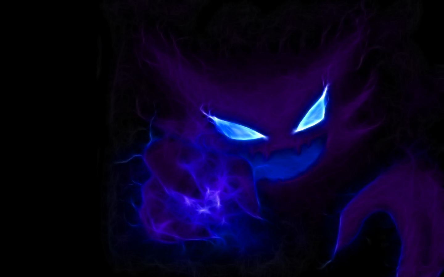 Dark Pokemon Wallpapers