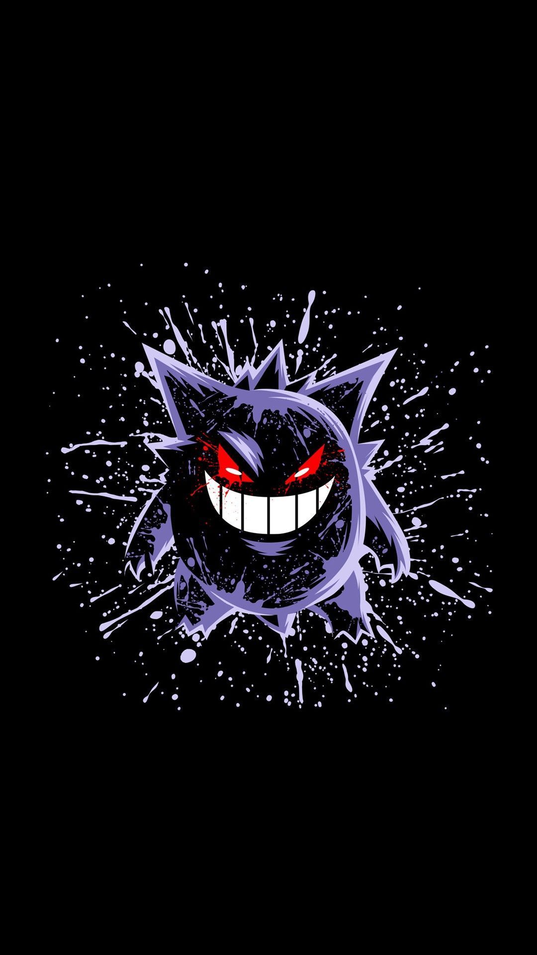 Dark Pokemon Wallpapers