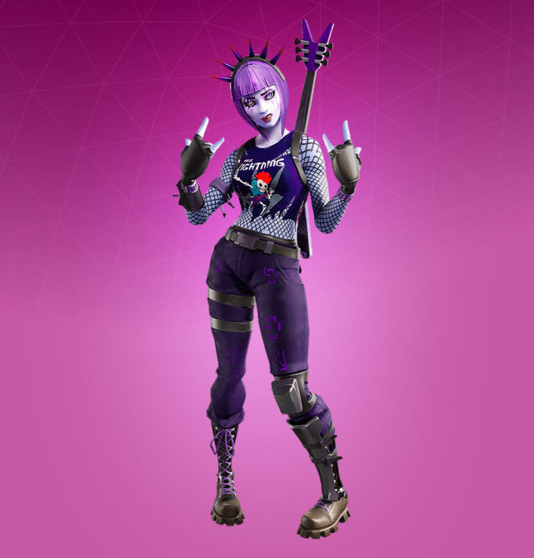 Dark Power Chord Wallpapers