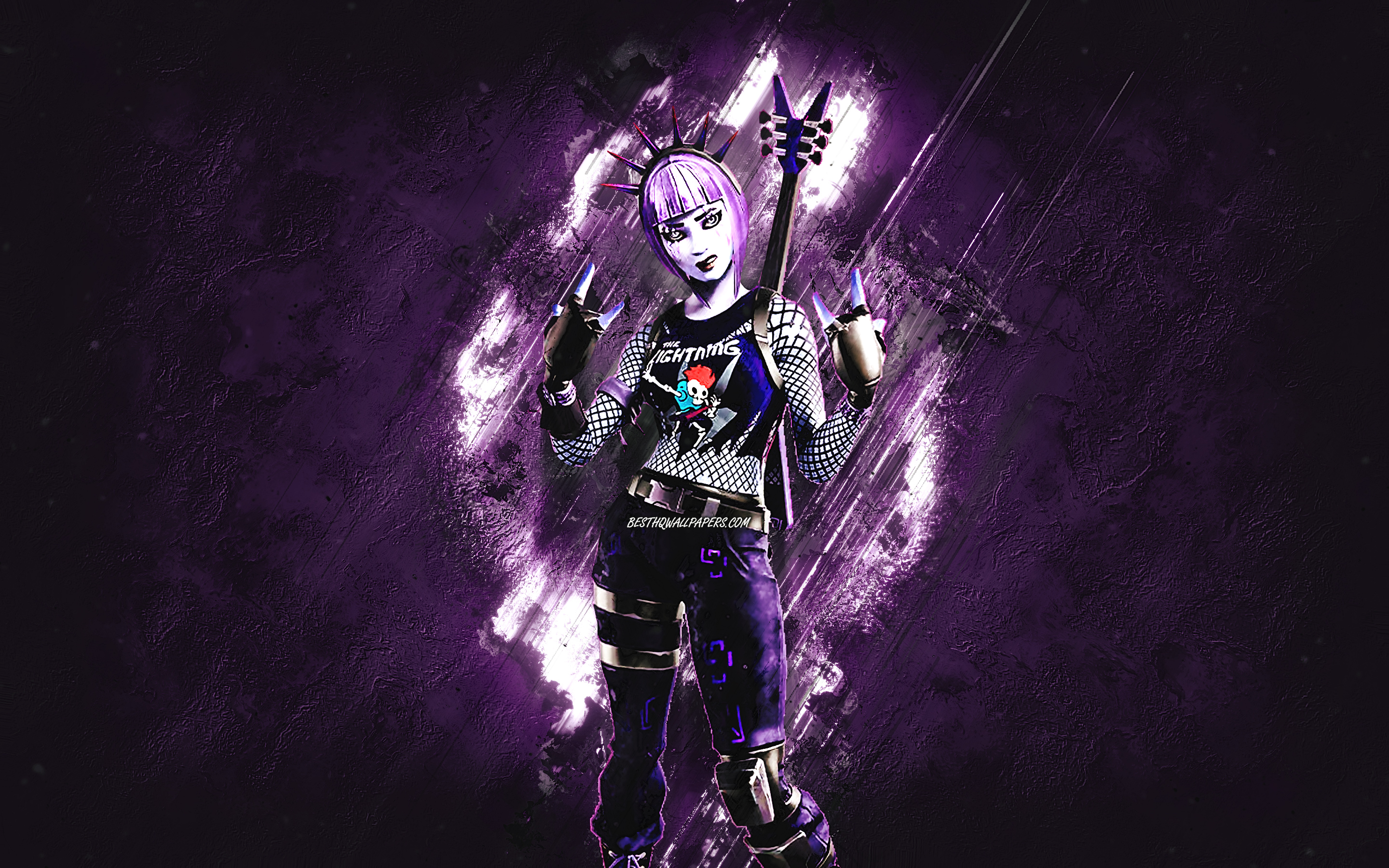 Dark Power Chord Wallpapers