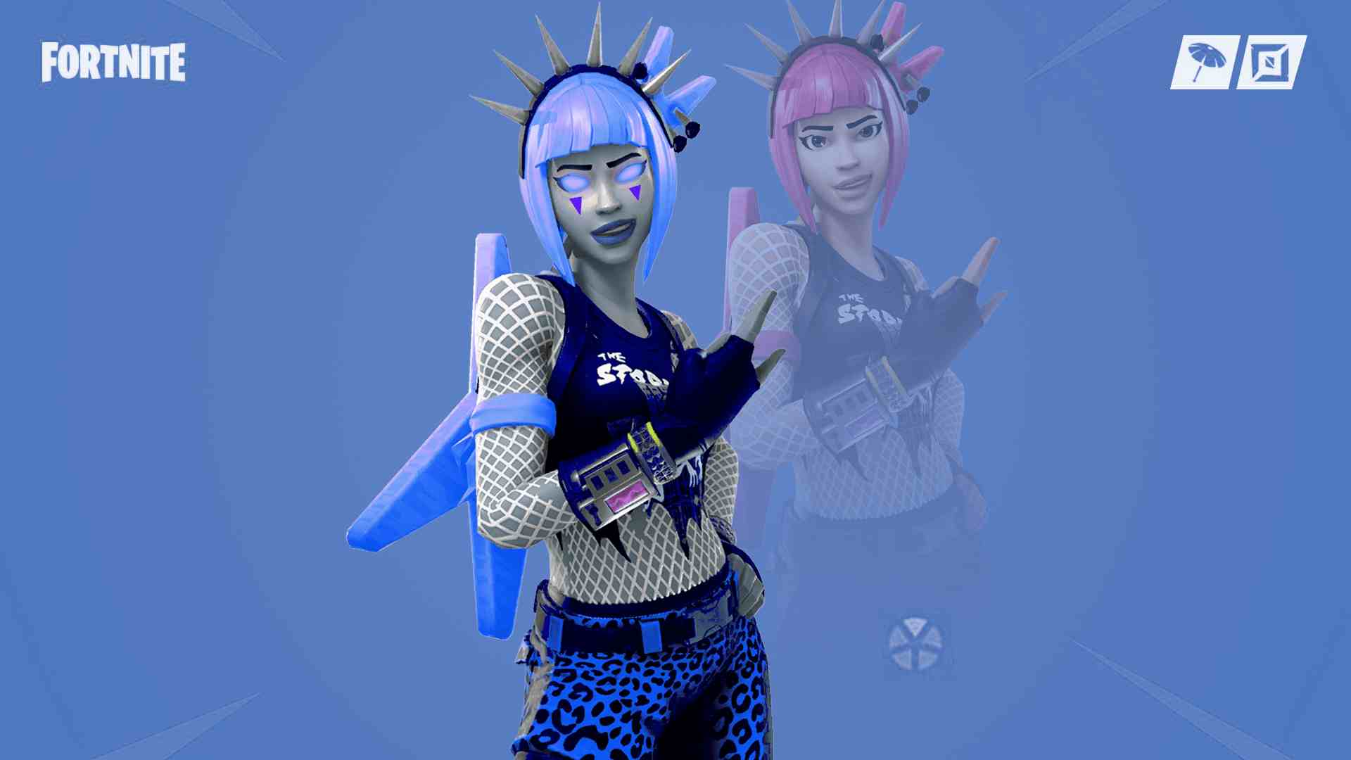 Dark Power Chord Wallpapers