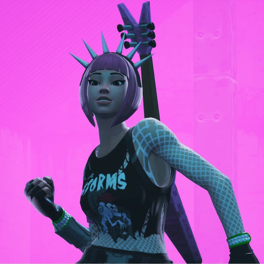 Dark Power Chord Wallpapers