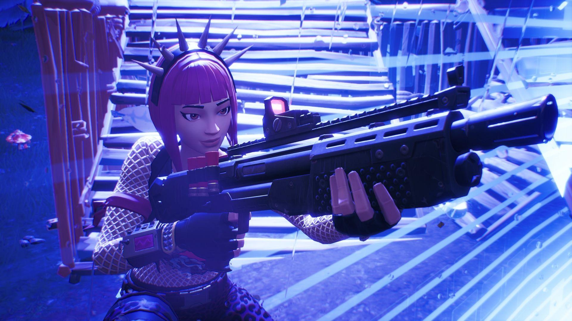 Dark Power Chord Wallpapers