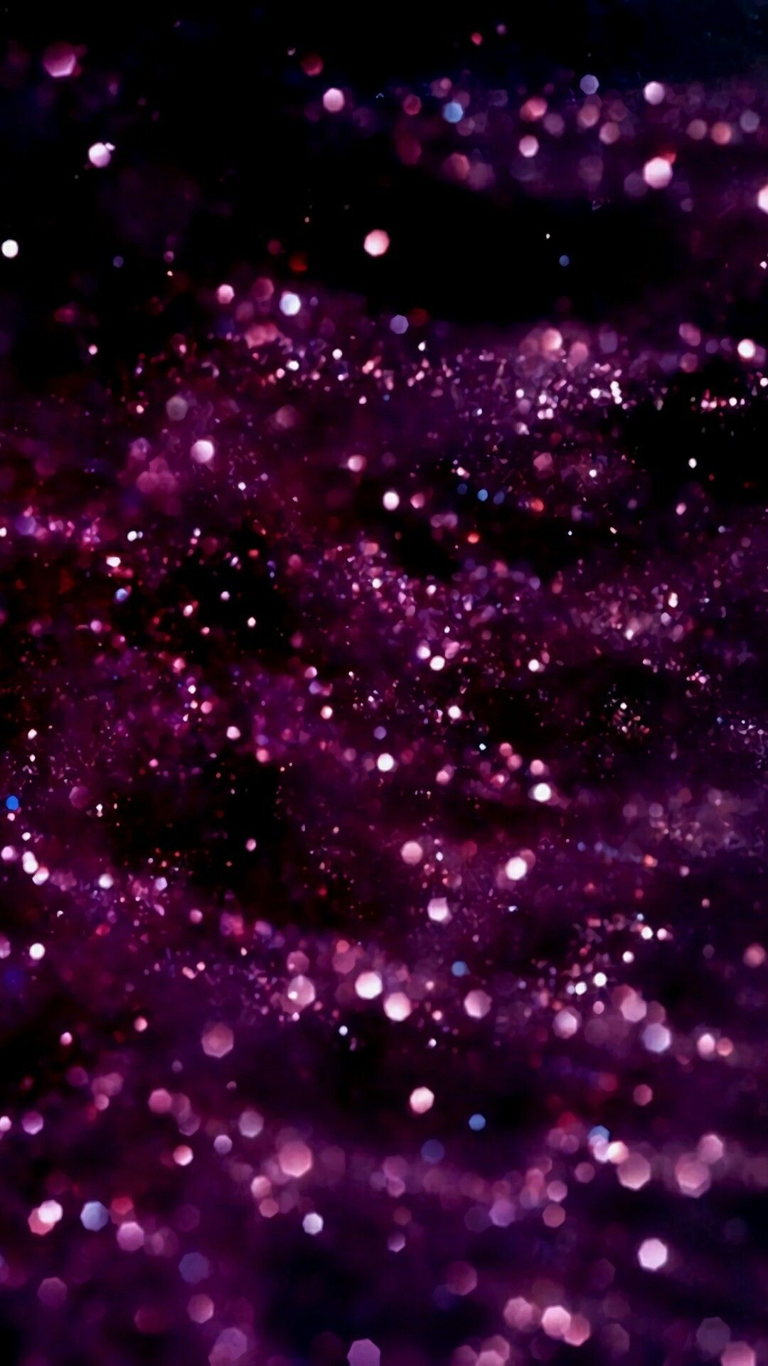 Dark Purple Aesthetic Wallpapers