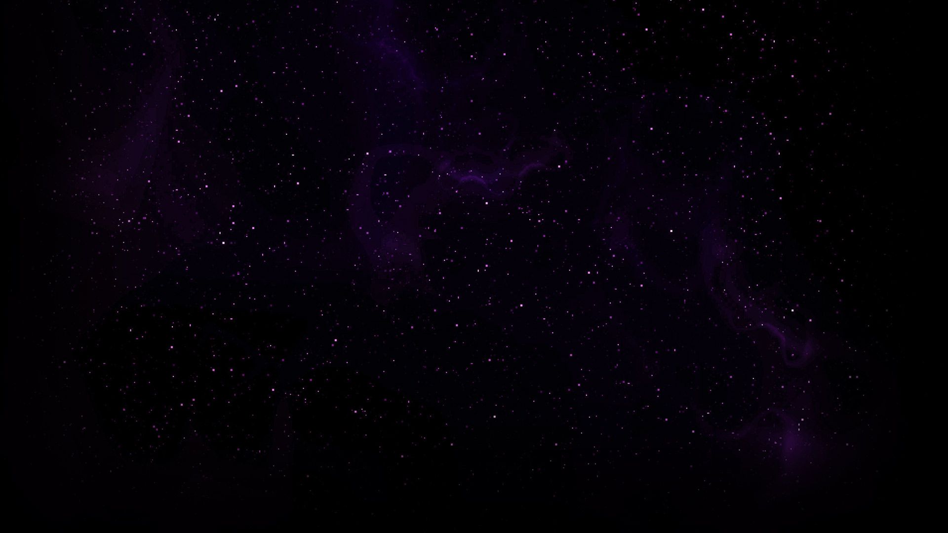 Dark Purple Aesthetic 1920X1080 Wallpapers