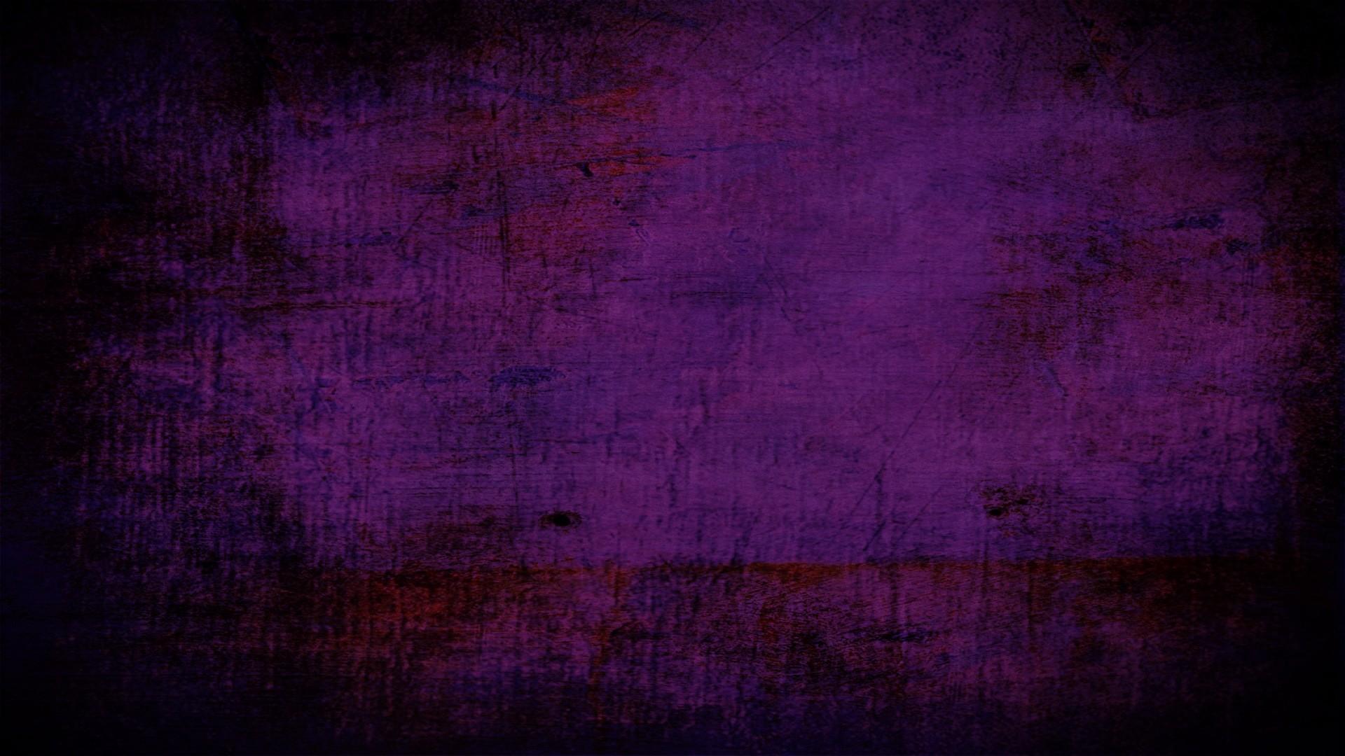 Dark Purple Aesthetic 1920X1080 Wallpapers