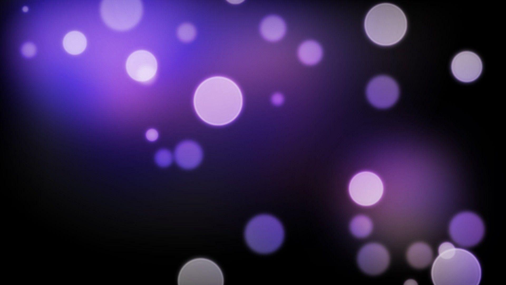 Dark Purple Aesthetic 1920X1080 Wallpapers