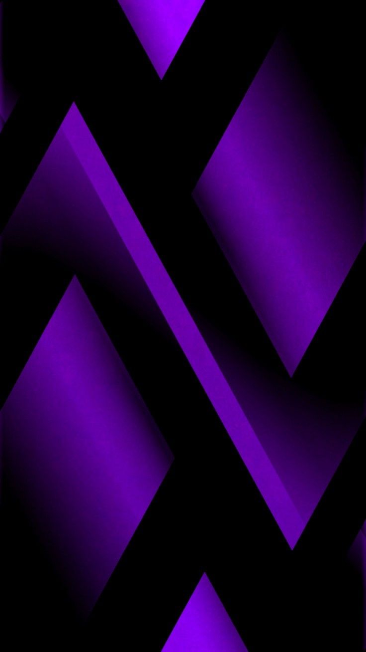 Dark Purple And Black Wallpapers