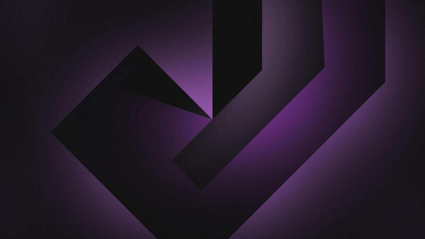 Dark Purple And Black Wallpapers