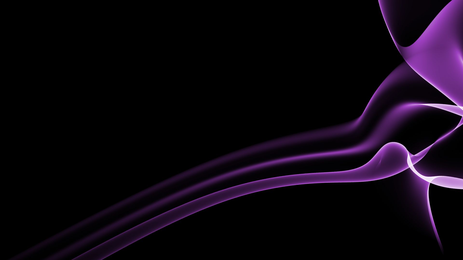 Dark Purple Desktop Wallpapers