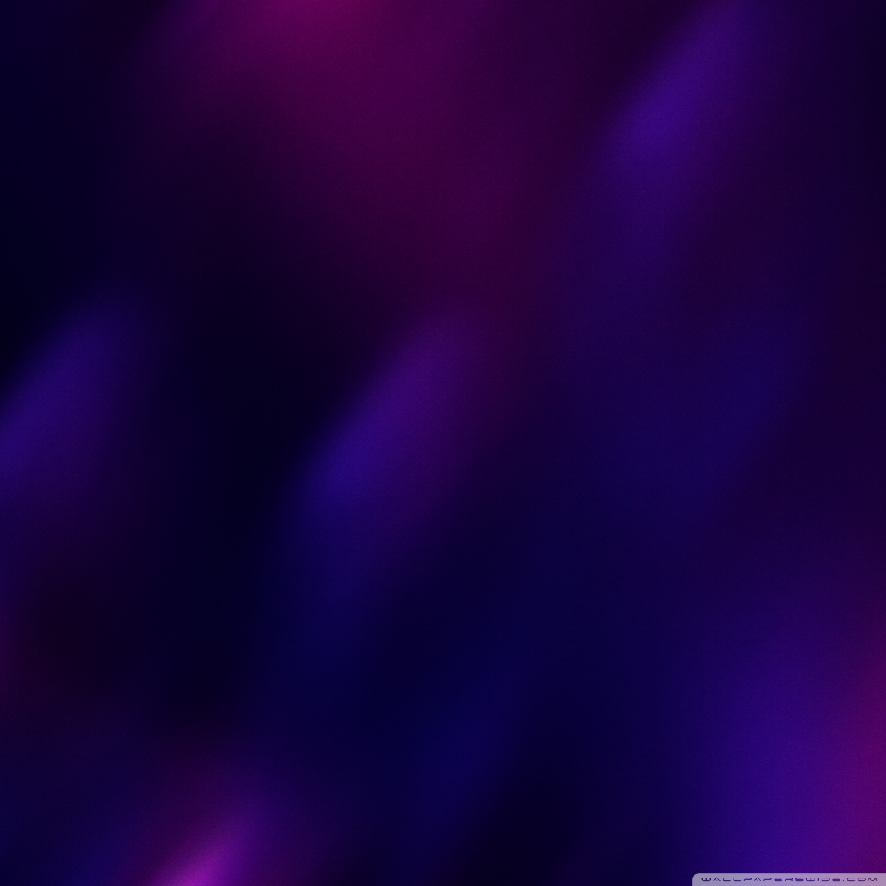 Dark Purple Galaxy Wallpapers