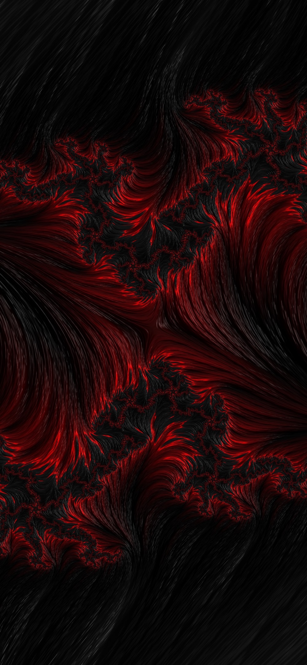 Dark Red Cool Wallpapers