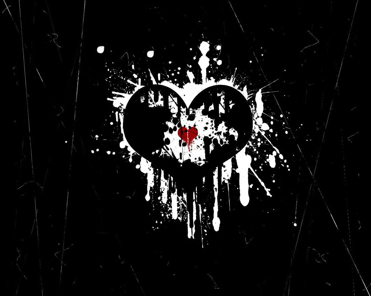 Dark Romance Wallpapers