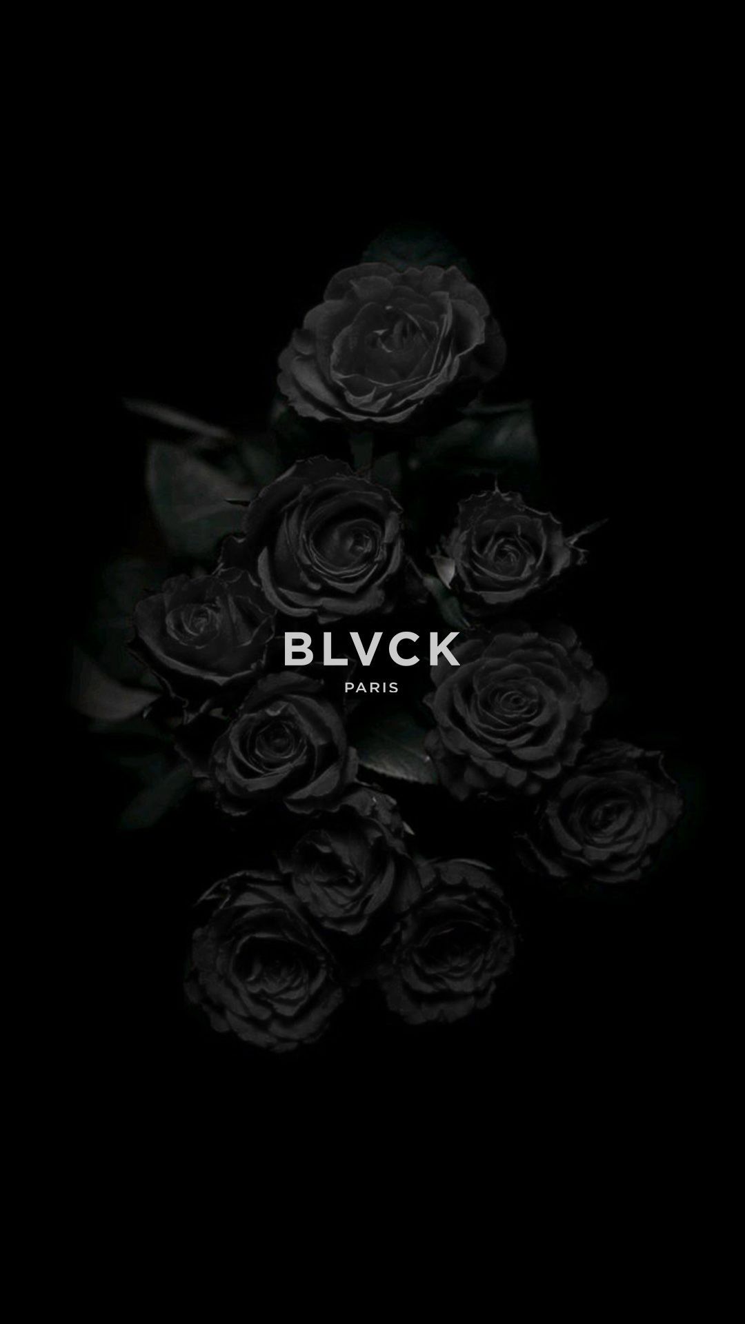 Dark Roses Aesthetic Wallpapers